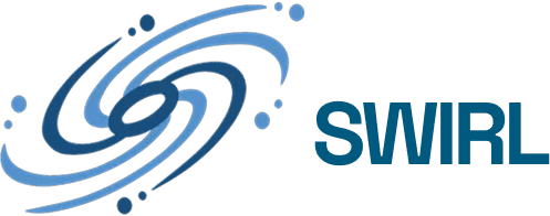 Swirl AI Connect Logo