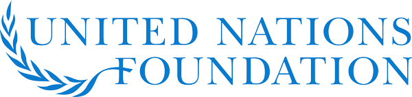 United Nations Foundation Logo